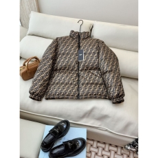 Fendi Down Jackets